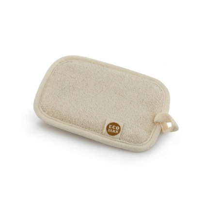 Loofah Scour & Wash Pad | Natural Plastic Free Kitchen Scrubber