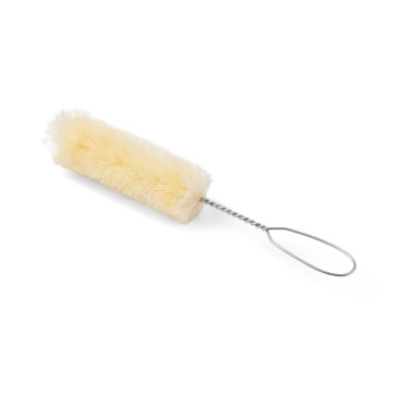 Natural Sisal Bottle Brush | Plastic Free Dishwasher Safe Cleaner