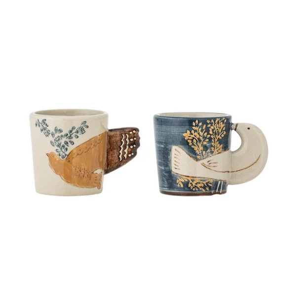 Hezha Espresso Cup| Set of 2