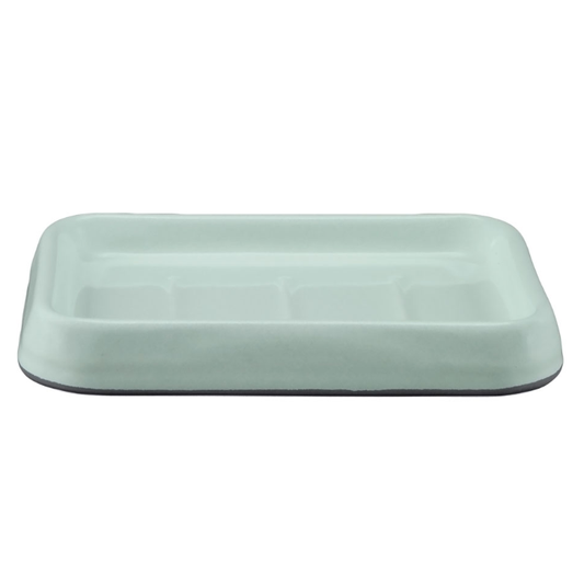 Falcon Enamel Soap Dish | Assorted Colours