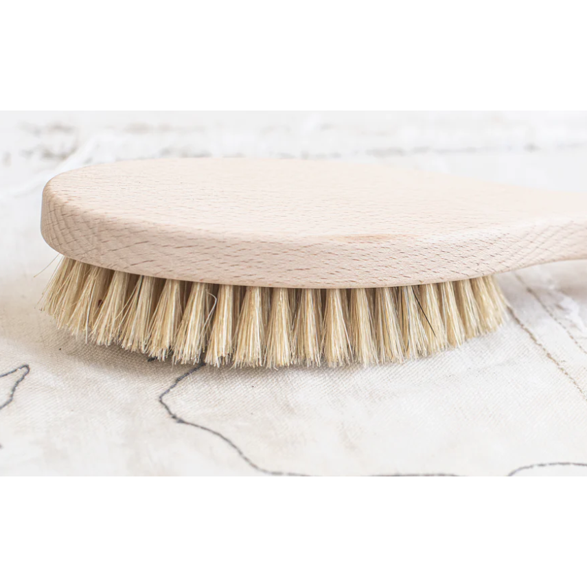 Body Brush