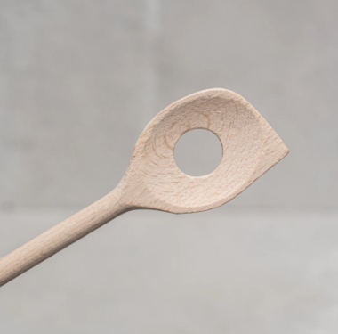 Spoon Scraper | 2 Styles