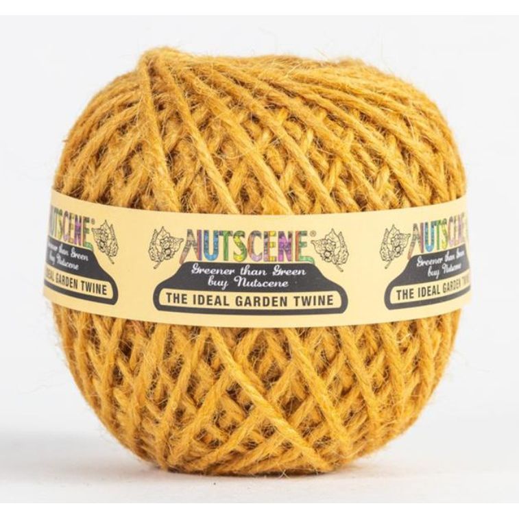 Garden Twine | Assorted Colours