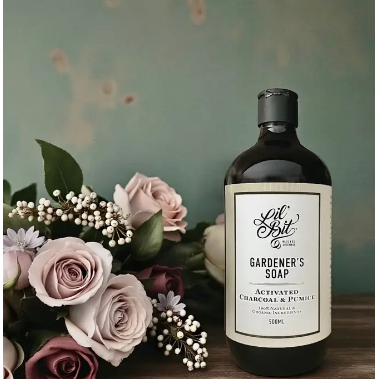 Gardeners Soap | 500ml
