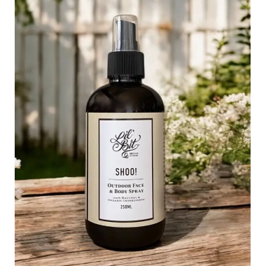 Insect Repellent | 250ml