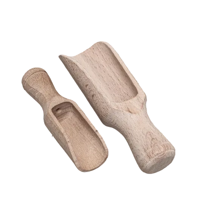 Wood Scoop | 2 sizes