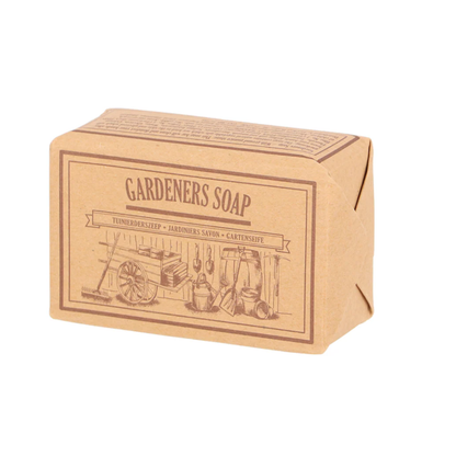 Gardeners Soap with Pumice &amp; Vegetable Oils