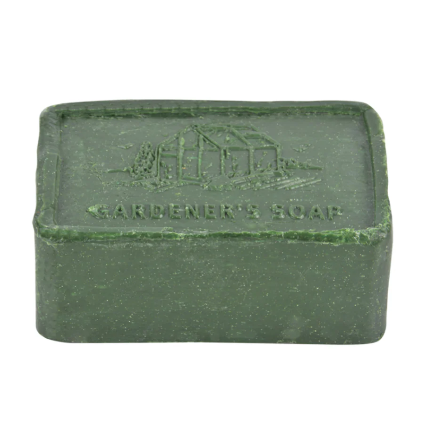 Gardeners Soap with Pumice &amp; Vegetable Oils