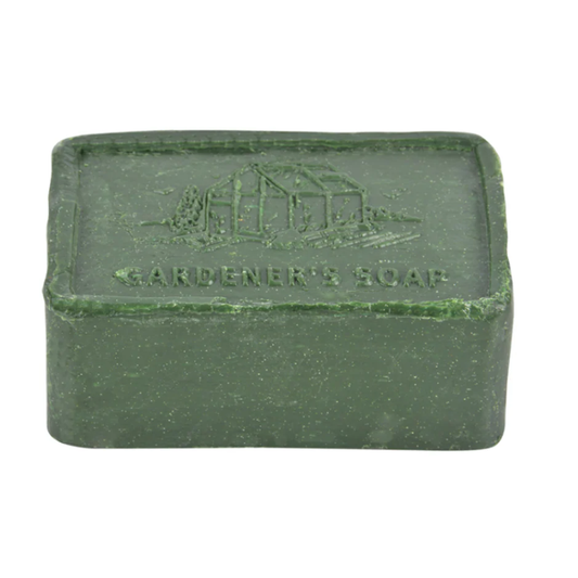 Gardeners Soap with Pumice &amp; Vegetable Oils
