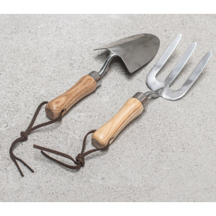 Children’s Stainless Steel Garden Tool Set for Kids