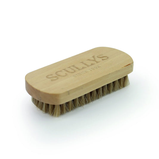 Nail Brush | Maple
