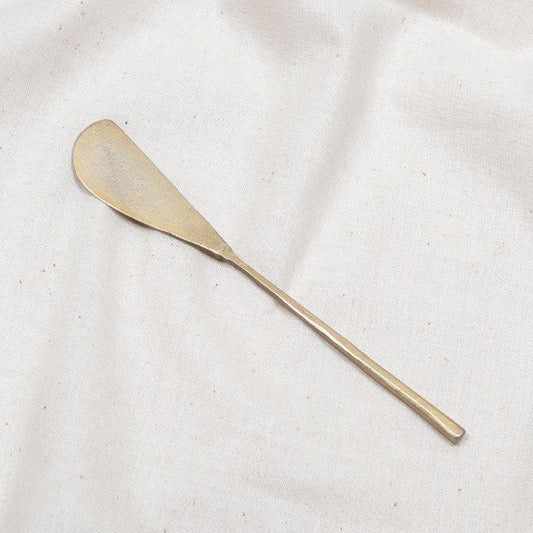 Tapas Knife | Brass