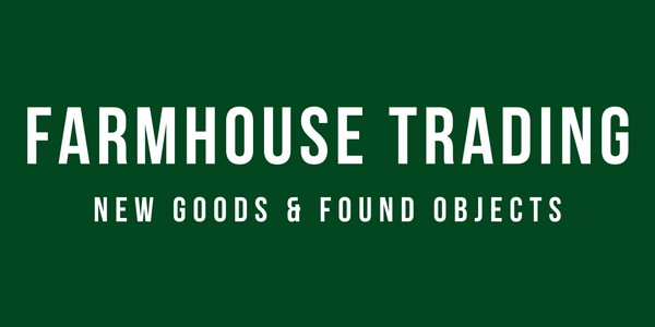 Farmhouse Trading Logo