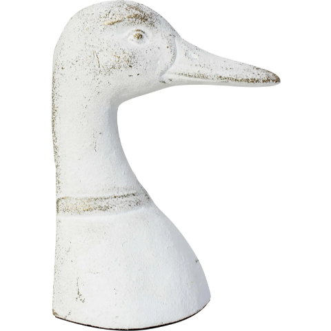 Book End | Duck