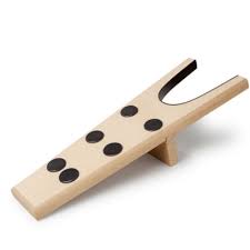 Wooden Boot Remover | Solid Beechwood Boot Jack Made in Germany