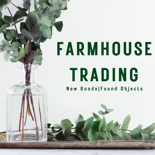 Farmhouse Trading Gift Certificate